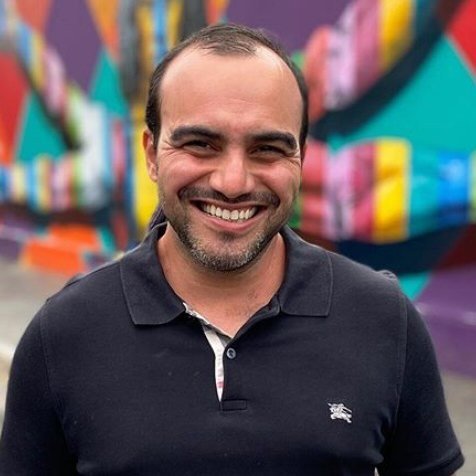 Carlos Almeida